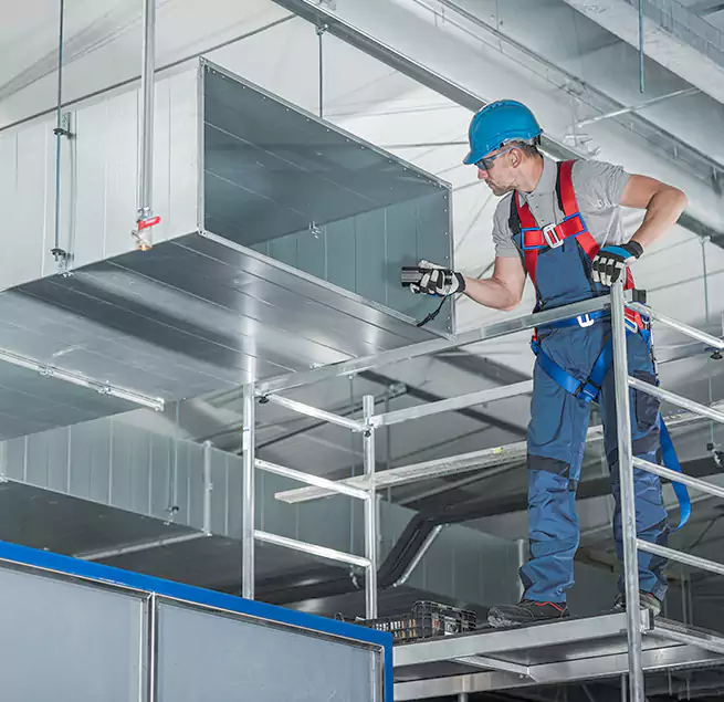 Why Homeowners Businesses Trust Us in Edgewater, FL