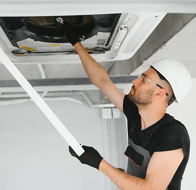 Why Homeowners & Businesses Trust Us in Edgewater, FL?