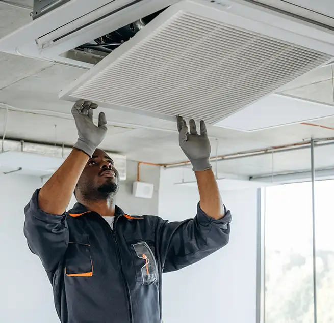 Why Homeowners & Businesses Trust Us in Edgewater, FL?