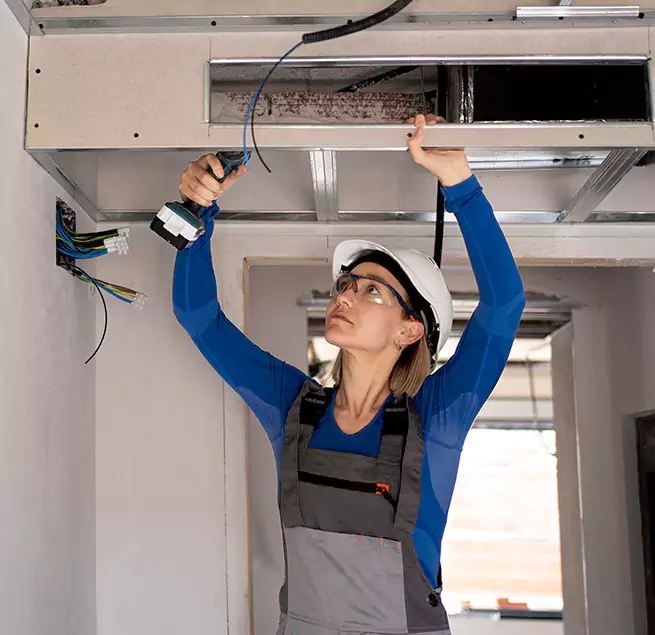  Why Homeowners & Businesses Trust Us in Edgewater, FL?