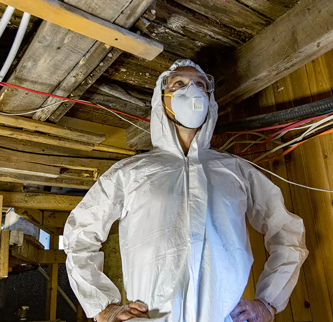 Why Homeowners & Businesses Trust Us in Edgewater, FL?