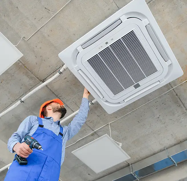 Why Homeowners & Businesses Trust Us in Edgewater, FL?