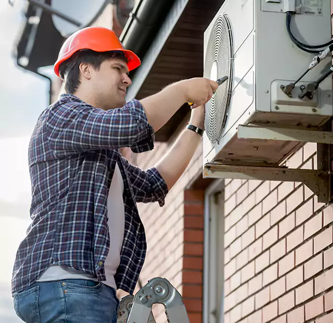 Why Homeowners & Businesses Trust Us Edgewater, FL