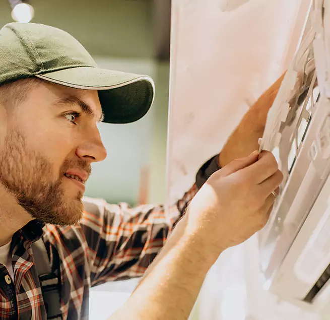 Why Homeowners & Businesses Trust Us in Edgewater, FL?