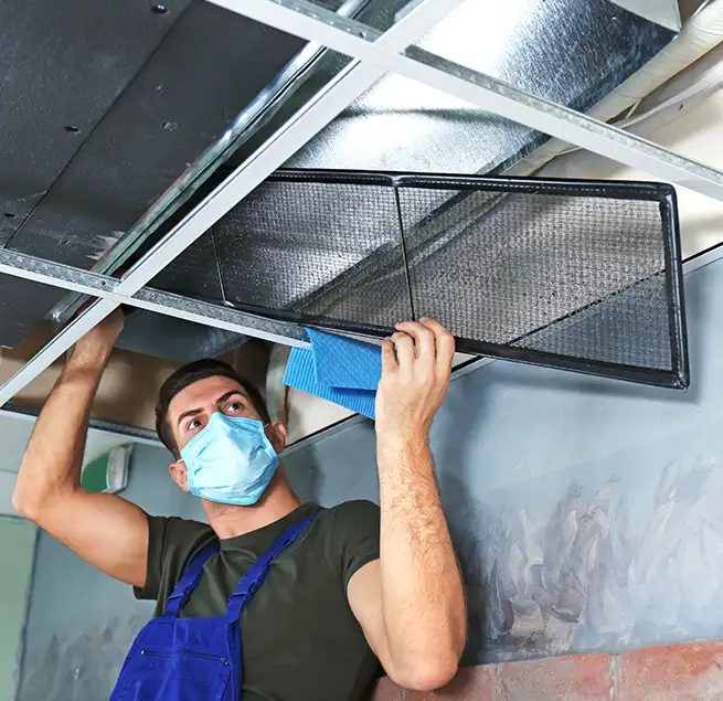 Why Homeowners & Businesses Trust Us in Edgewater, FL?