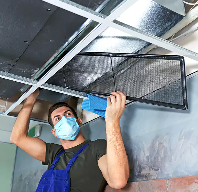 Why Homeowners Businesses Trust Us in Edgewater, FL?